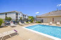 Maple Brook Apartments in Louisville, KY - Building Photo - Building Photo