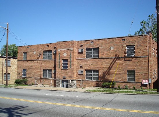 Hillside Apartment in Cincinnati, OH - Building Photo - Building Photo