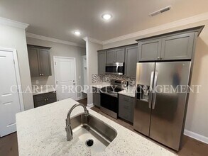 535 NE Bellingham Dr in Cleveland, TN - Building Photo - Building Photo