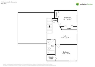 114 Hammocks Ct in Greenacres, FL - Foto de edificio - Building Photo