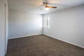 Carrington Townhomes in Jackson, MS - Building Photo - Interior Photo