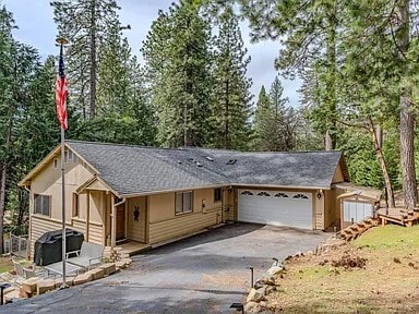 property at 27326 Cedar Bow Ct