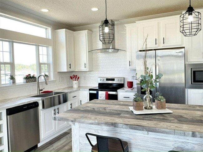 property at 3061 SW 109th St