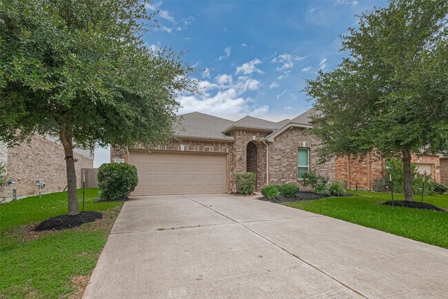 28522 Cabrera Hill Ln in Katy, TX - Building Photo - Building Photo