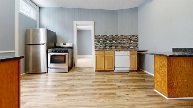 516 5th Ave SE in Minneapolis, MN - Foto de edificio - Building Photo