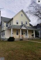 701 Market St, Unit A in Denton, MD - Building Photo