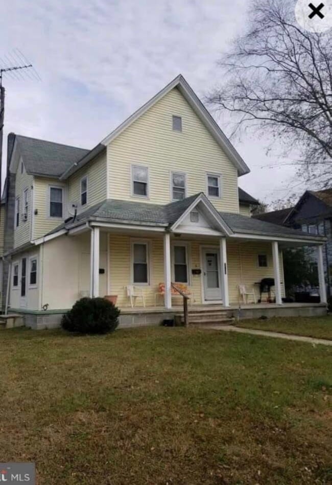 701 Market St, Unit A