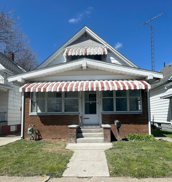 property at 53 E Lake St