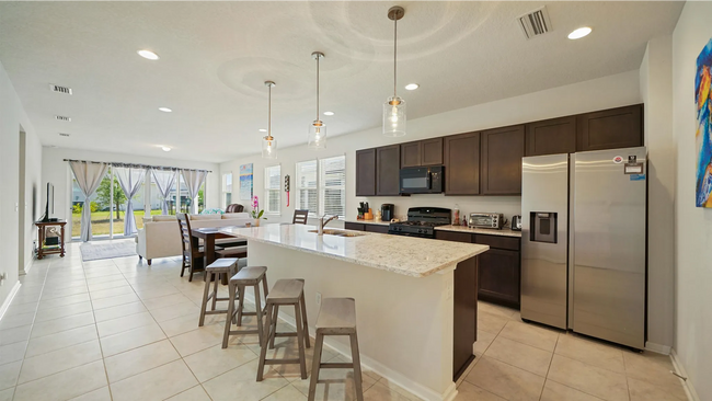 132 Osprey Mills Ln in St. Augustine, FL - Foto de edificio - Building Photo