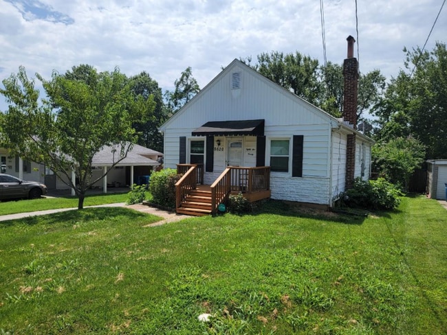 property at 8620 Moran Pl