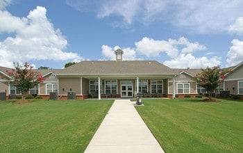 Ashton Springs Apartments in Ayden, NC - Building Photo - Building Photo