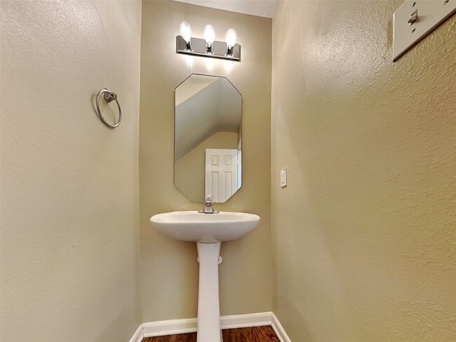 property at 13775 Running Bear Dr