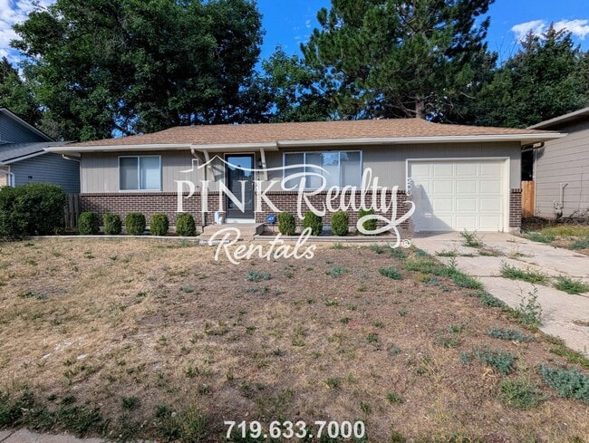 property at 4546 Del Verde Dr