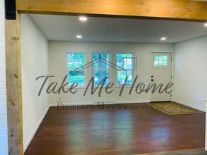 1941 S Sagamont Ave in Springfield, MO - Building Photo - Building Photo