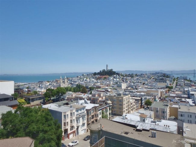 2 Fallon Pl in San Francisco, CA - Building Photo - Building Photo