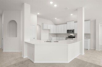 814 Misty Ln in Cleburne, TX - Building Photo - Building Photo