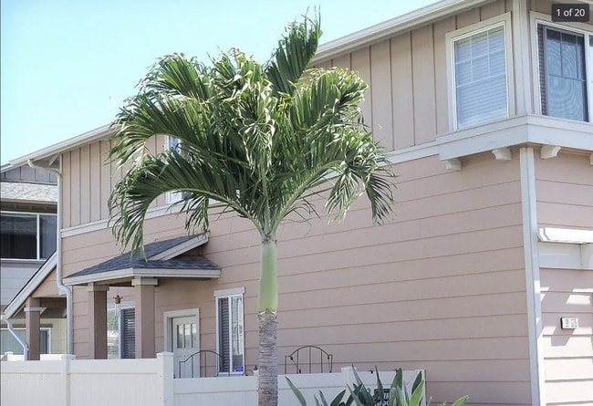 property at 91-1215-1215 Kanela St
