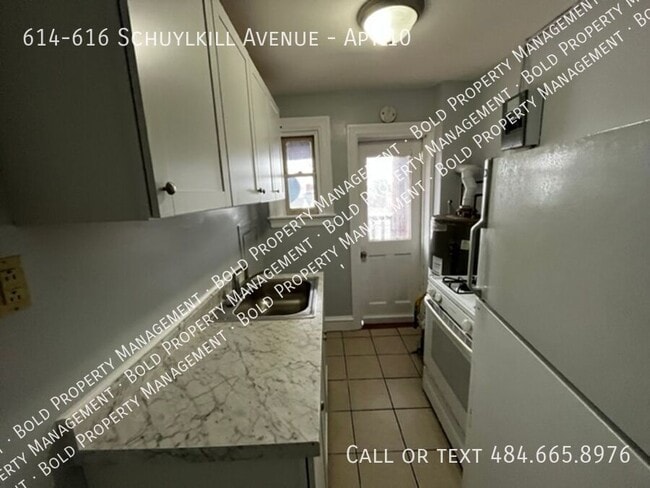 614-616 Schuylkill Ave in Reading, PA - Building Photo - Building Photo