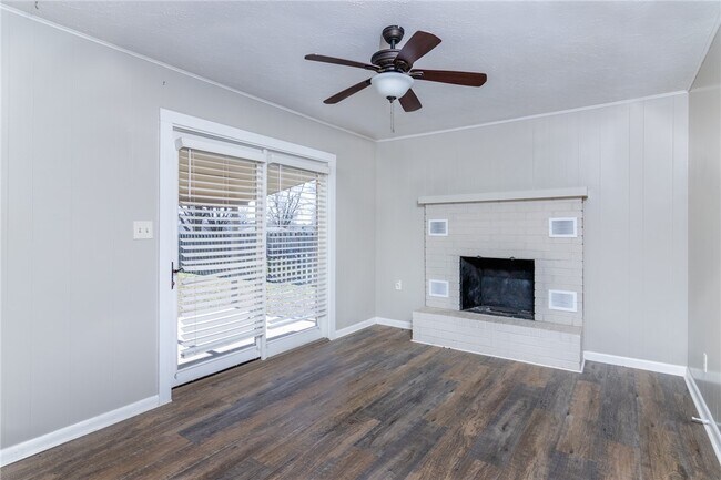 property at 1208 NE 3rd St