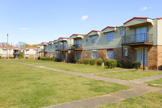 Country Park in Birmingham, AL - Building Photo - Building Photo