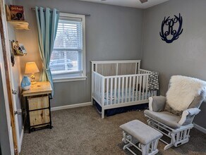 7417 Morganford Rd in St. Louis, MO - Building Photo - Building Photo