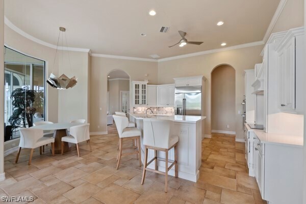 property at 1400 Jewel Box Ave