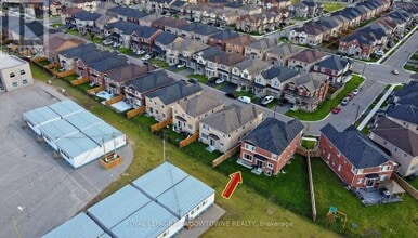 103 Goodwin Cres in Milton, ON - Building Photo - Building Photo