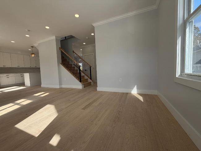 3217 Central Ave NE in Washington, DC - Foto de edificio - Building Photo