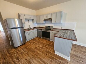 536 S Telemachus St in New Orleans, LA - Building Photo - Building Photo