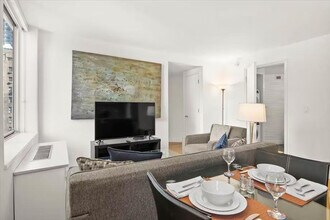 420 E 54th St in New York, NY - Building Photo - Building Photo