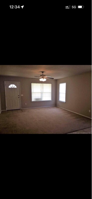 3408 E Emmitsburg Pl in Broken Arrow, OK - Building Photo - Building Photo