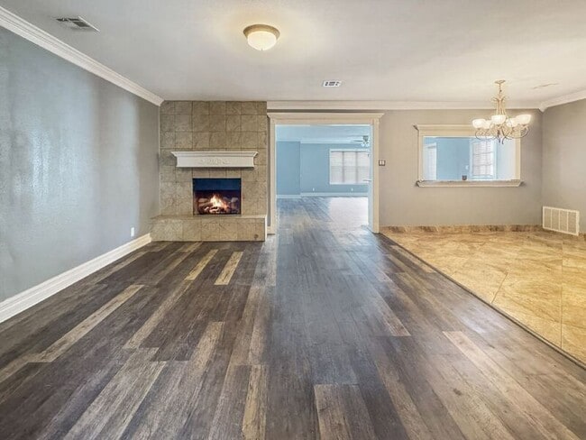 240 S 120th E Ave in Tulsa, OK - Building Photo - Building Photo