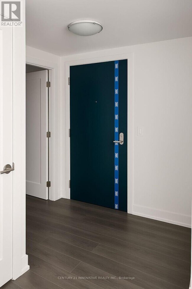 property at 2545 Simcoe St N