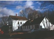 18 E Greenwich Ave in West Warwick, RI - Building Photo