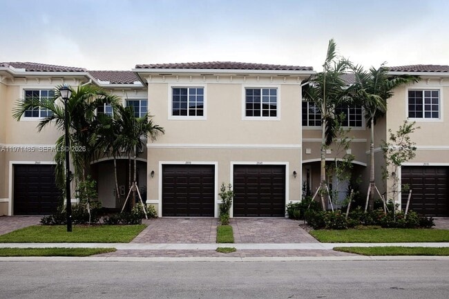 2844 SW 81st Ter in Miramar, FL - Foto de edificio - Building Photo