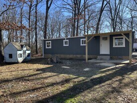 3720 Poplin Rd in Monroe, NC - Building Photo