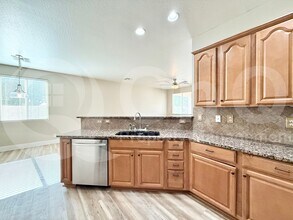 3690 E Longhorn St in San Tan Valley, AZ - Building Photo - Building Photo