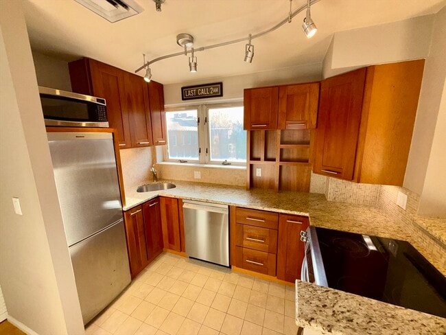 property at 350 North St