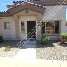 8147 W Zoe Ella Way in Peoria, AZ - Building Photo - Building Photo