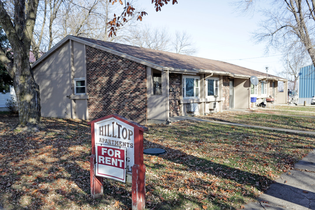 314 Main St in Yale, IA - Building Photo