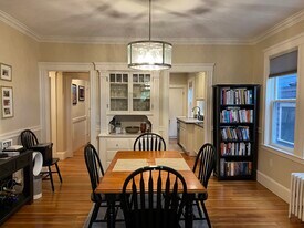 182 Magazine St, Unit 1 in Cambridge, MA - Building Photo