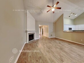 2918 Lighthouse Way in Conyers, GA - Building Photo - Building Photo