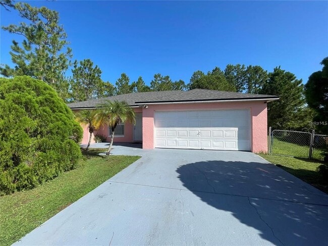 property at 821 Savona Pl