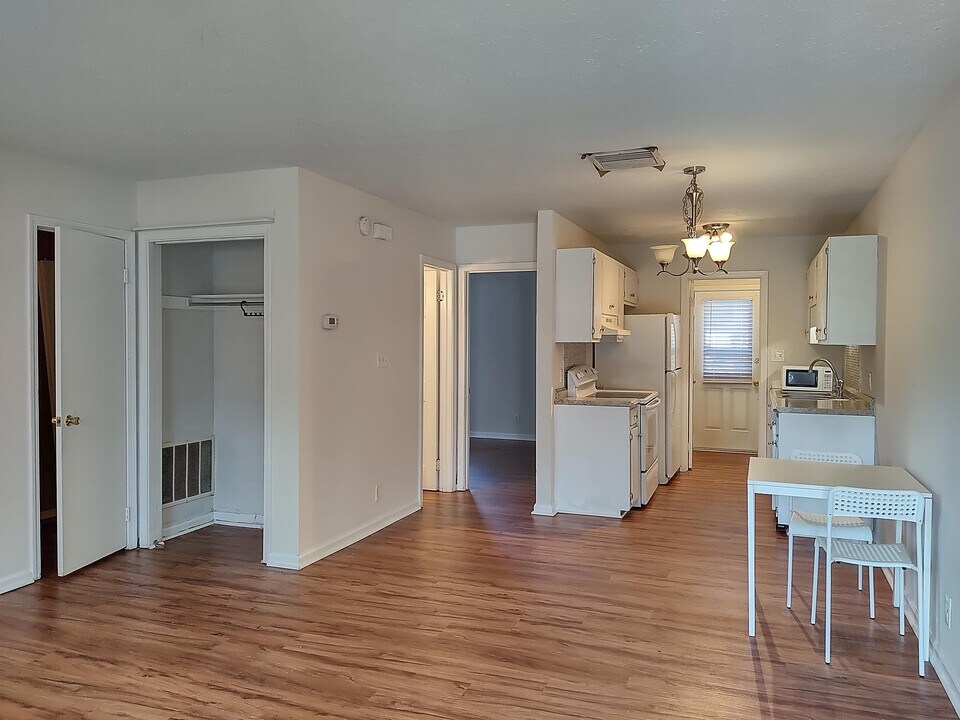 110 Horizon River Dr, Unit I1 in Myrtle Beach, SC - Building Photo