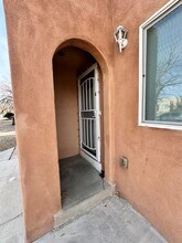 1808-1810 Gold Ave SE in Albuquerque, NM - Building Photo - Building Photo
