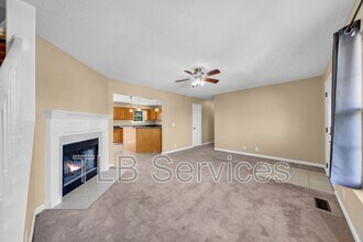 211 Fall Creek Dr in Murfreesboro, TN - Building Photo - Building Photo