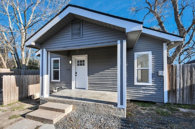 3423 Beulah St in Houston, TX - Building Photo - Building Photo