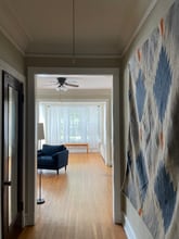 530 S Ridgeland Ave in Oak Park, IL - Foto de edificio - Building Photo