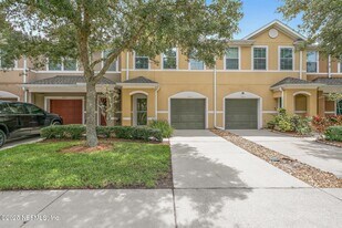 13343 Low Tide Way in Jacksonville, FL - Building Photo