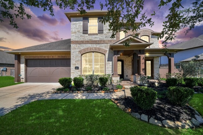 25627 Fleming Lodge Ln